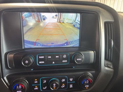 Used 2017 Chevrolet Silverado 3500 LT w/ LT Convenience Package AWD/4WD image 4