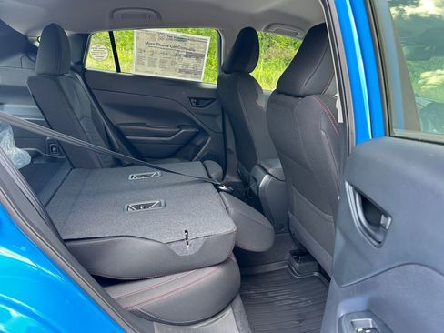 Used 2025 Subaru Impreza 2.0i Sport image 31