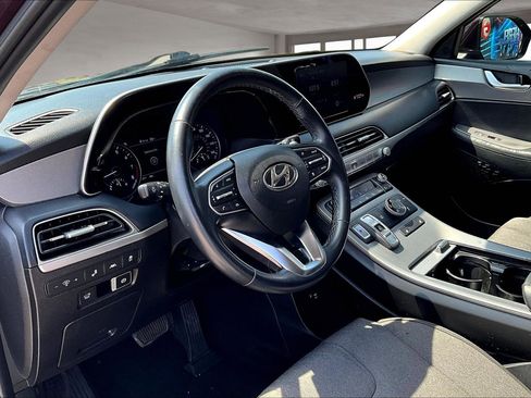 Used 2021 Hyundai Palisade SEL w/ Convenience Package image 15