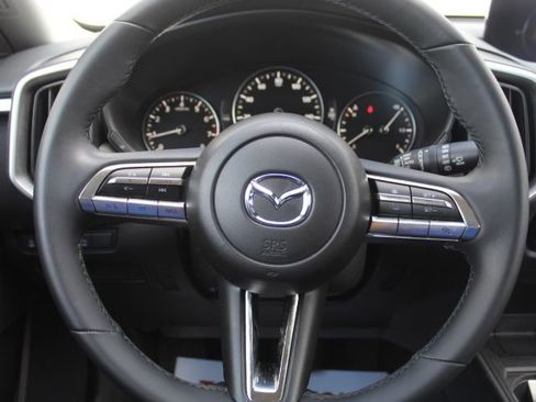 Used 2025 MAZDA CX-50 AWD 2.5 S w/ Preferred Package image 18