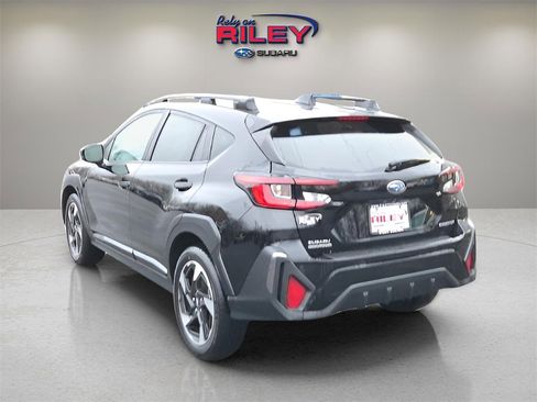 Certified 2025 Subaru Crosstrek 2.5i Limited w/ Crosstrek Mirror Package image 3