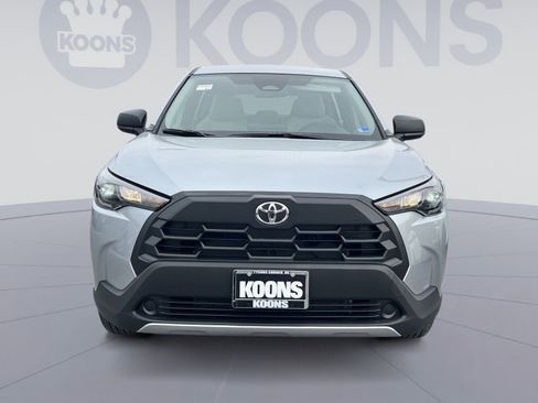 New 2026 Toyota Corolla Cross L image 4