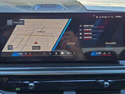 Used 2026 BMW X5 M Competition w/ Executive Package image 12