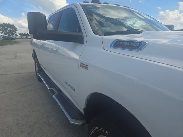 Used 2019 RAM 3500 Big Horn AWD/4WD image 6