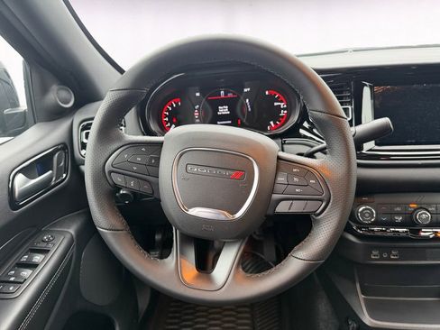New 2024 Dodge Durango AWD image 12