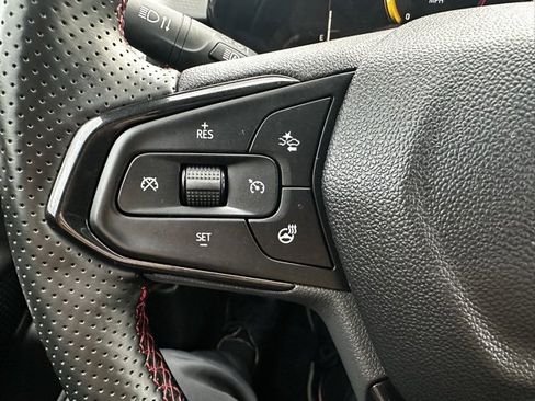 Used 2024 Chevrolet Trax RS w/ Driver Confidence Package image 30