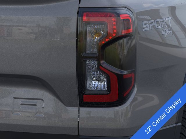 New 2026 Ford Ranger XLT w/ Equipment Group 301A High AWD/4WD image 25