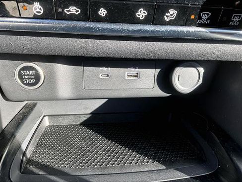 Certified 2023 Nissan Rogue SV w/ SV Premium Package image 26