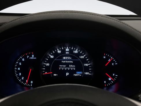 Used 2020 Kia Sorento EX image 9