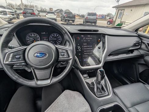 Used 2020 Subaru Legacy Limited w/ Popular Package #2 image 15