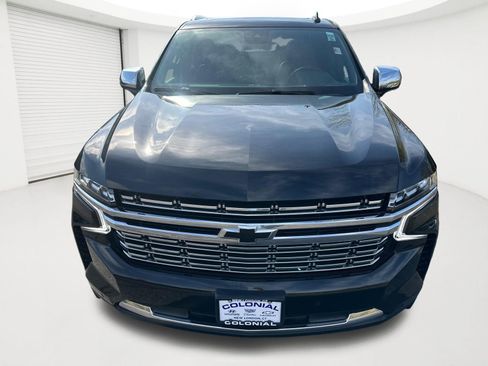 Used 2023 Chevrolet Tahoe Premier AWD/4WD image 23