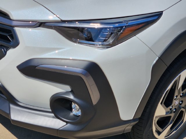 New 2026 Subaru Crosstrek 2.5i Limited AWD/4WD image 7