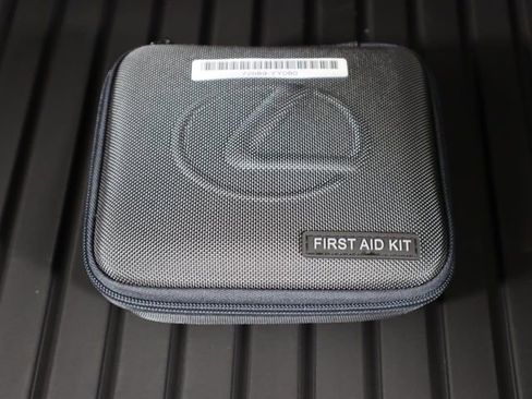 New 2026 Lexus RX 350 AWD image 26