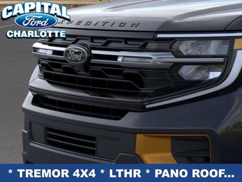 New 2026 Ford Expedition Tremor AWD/4WD image 18