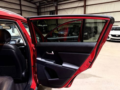 Used 2014 Kia Sportage EX FWD image 20