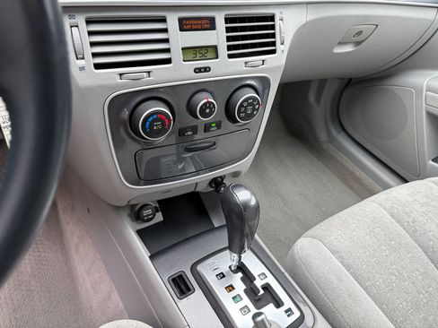 Used 2007 Hyundai Sonata SE image 27