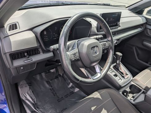 Used 2023 Honda CR-V Sport image 16