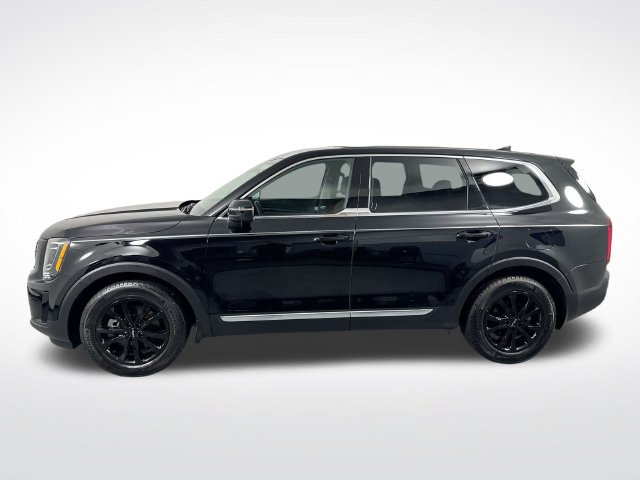 Used 2022 Kia Telluride LX AWD/4WD image 31