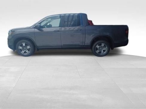 New 2026 Honda Ridgeline RTL image 5