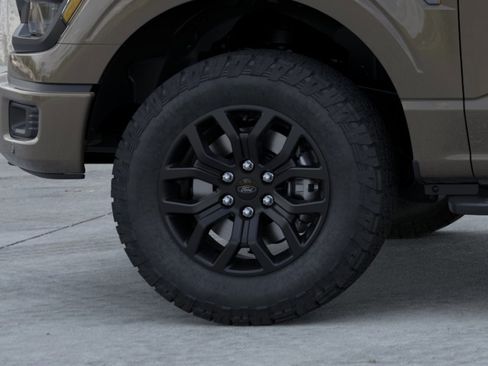 New 2026 Ford F150 Tremor AWD/4WD image 41