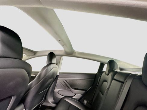 Used 2021 Tesla Model 3 Standard Range Plus RWD image 25