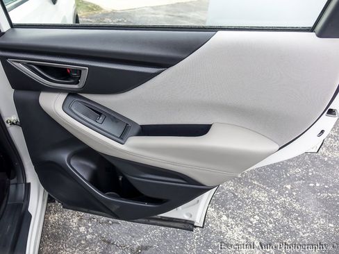 Used 2022 Subaru Forester image 21