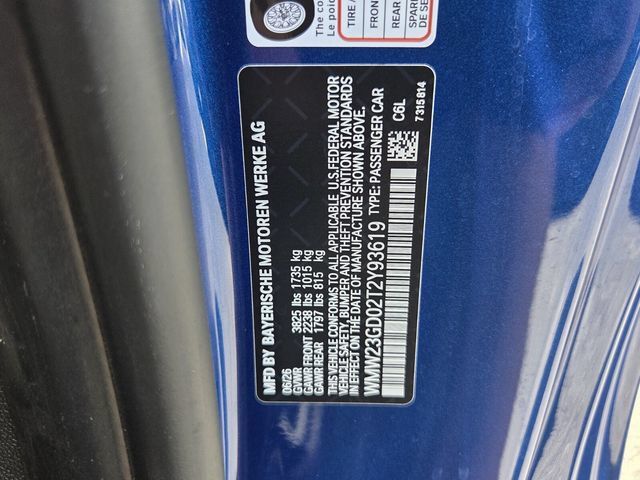 New 2026 MINI Cooper S FWD image 17