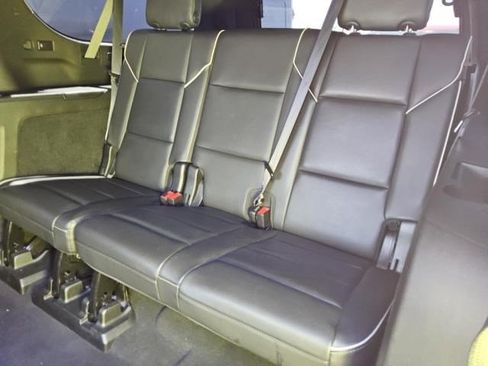 Used 2021 Cadillac Escalade ESV Sport w/ Driver Assist Tech Package RWD image 12