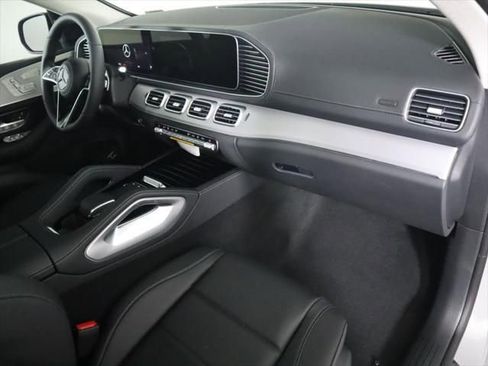 New 2026 Mercedes-Benz GLE 450 4MATIC Coupe image 19