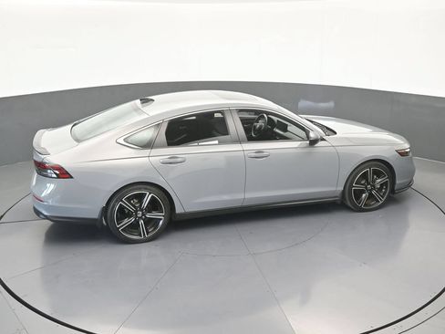 Used 2024 Honda Accord Sport image 55