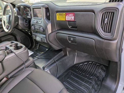 New 2026 Chevrolet Silverado 3500 W/T w/ WT Convenience Package AWD/4WD image 31