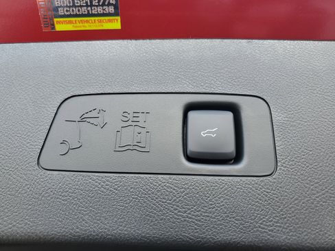 New 2026 Lincoln Corsair Reserve image 30