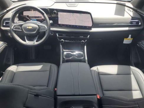 New 2026 Chevrolet Traverse LT w/ Enhanced Driving Package image 14