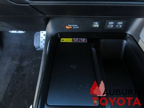 New 2026 Toyota Camry SE image 13