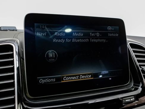 Used 2017 Mercedes-Benz GLE 43 AMG 4MATIC Coupe image 26