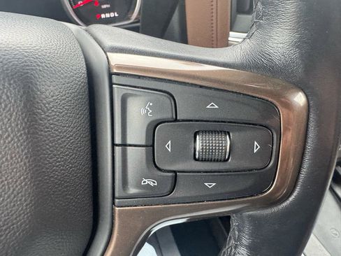 Used 2022 Chevrolet Silverado 3500 High Country w/ Z71 Off-Road Package AWD/4WD image 18