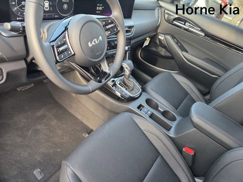 New 2026 Kia Seltos SX image 11