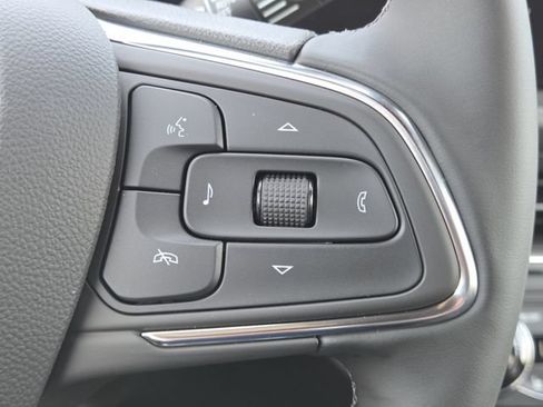 New 2026 Buick Envista Preferred FWD image 13