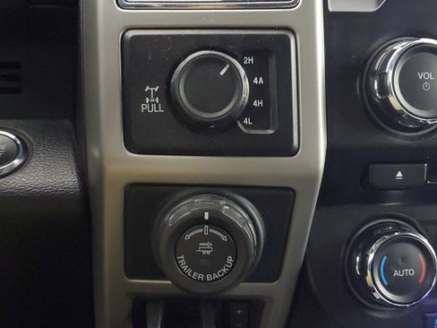 Used 2018 Ford F150 Lariat AWD/4WD image 28