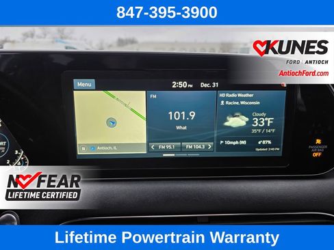 Used 2020 Hyundai Palisade Limited image 49