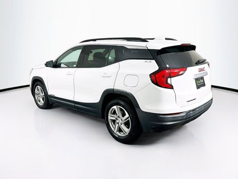 Used 2018 GMC Terrain SLE w/ Driver Convenience Package image 5