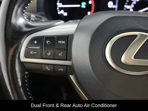 Used 2022 Lexus GX 460 Premium w/ Premium Package AWD/4WD image 8