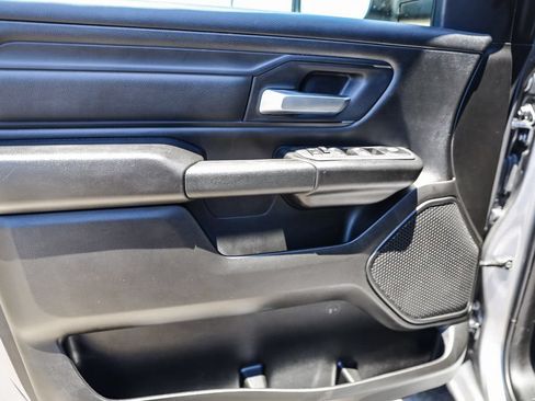 Used 2025 RAM 1500 Tradesman RWD image 20