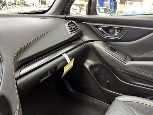 Used 2022 Subaru Forester Wilderness image 25