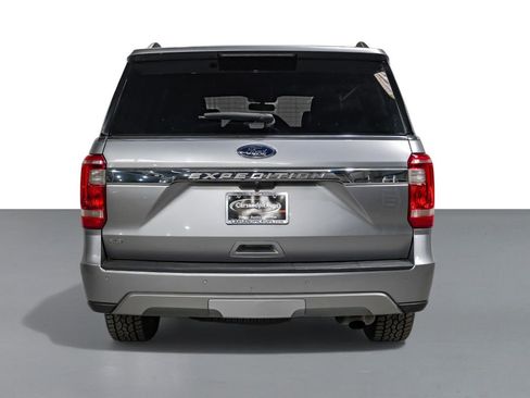 Used 2020 Ford Expedition XLT w/ Equipment Group 202A image 7