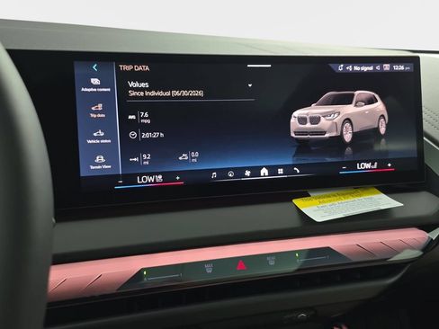New 2026 BMW X3 xDrive30i w/ Premium Package AWD/4WD image 20