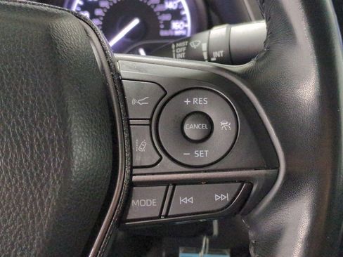 Used 2023 Toyota Camry SE image 26