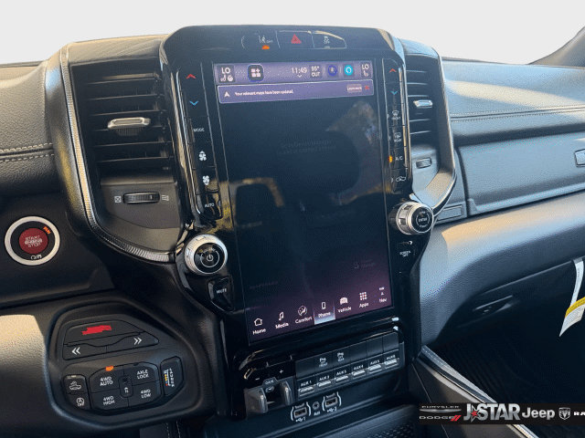 New 2026 RAM 1500 RHO AWD/4WD image 20