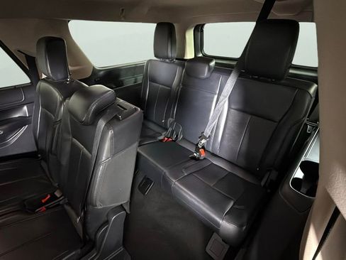 Used 2024 Ford Expedition Max XLT AWD/4WD image 30