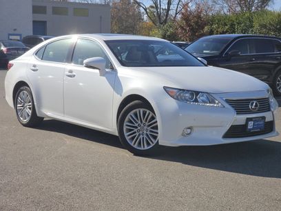 Used 2014 Lexus ES 350